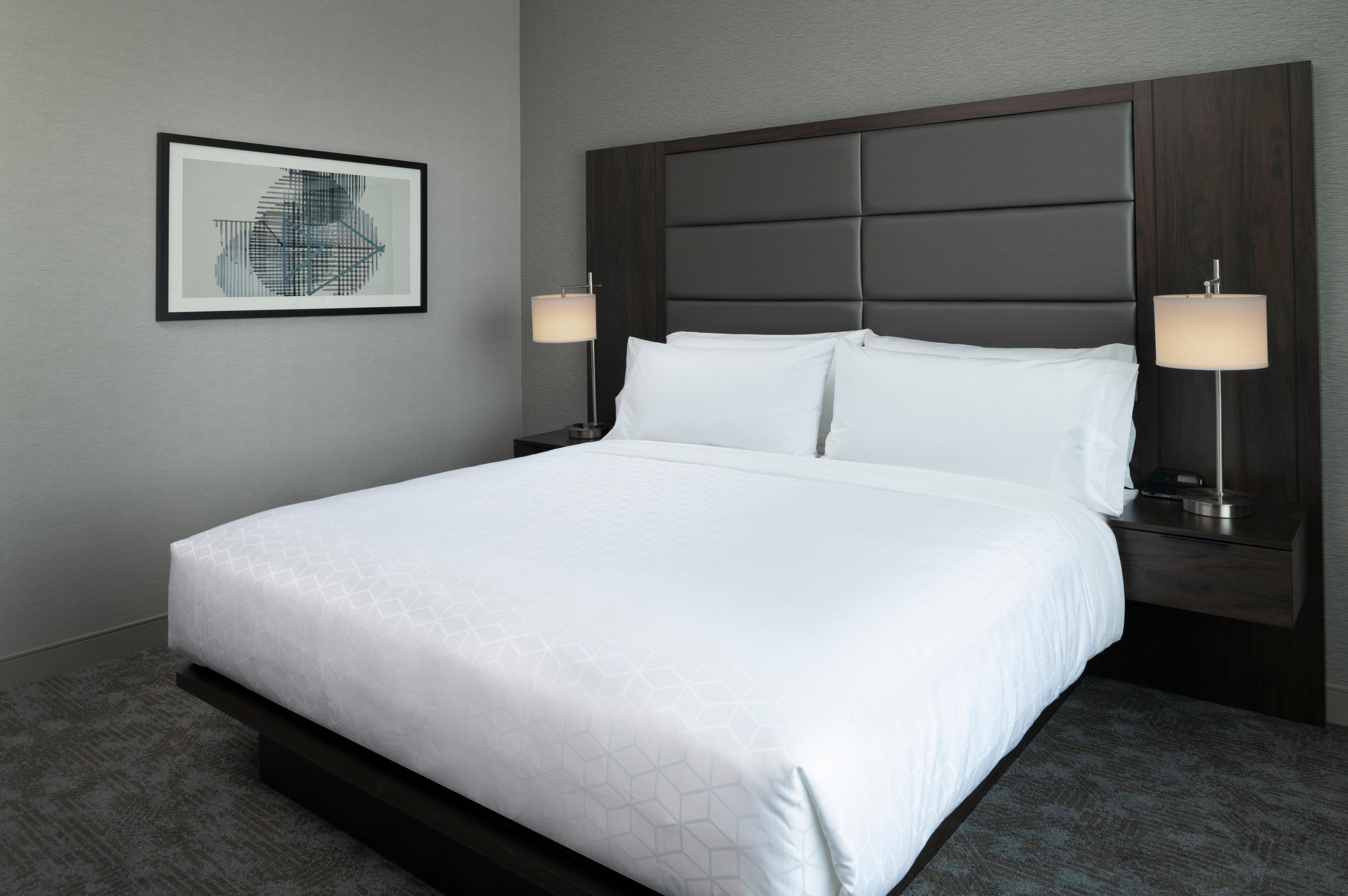 Holiday Inn Express - Boston Logan Airport - Revere By Ihg Exterior foto