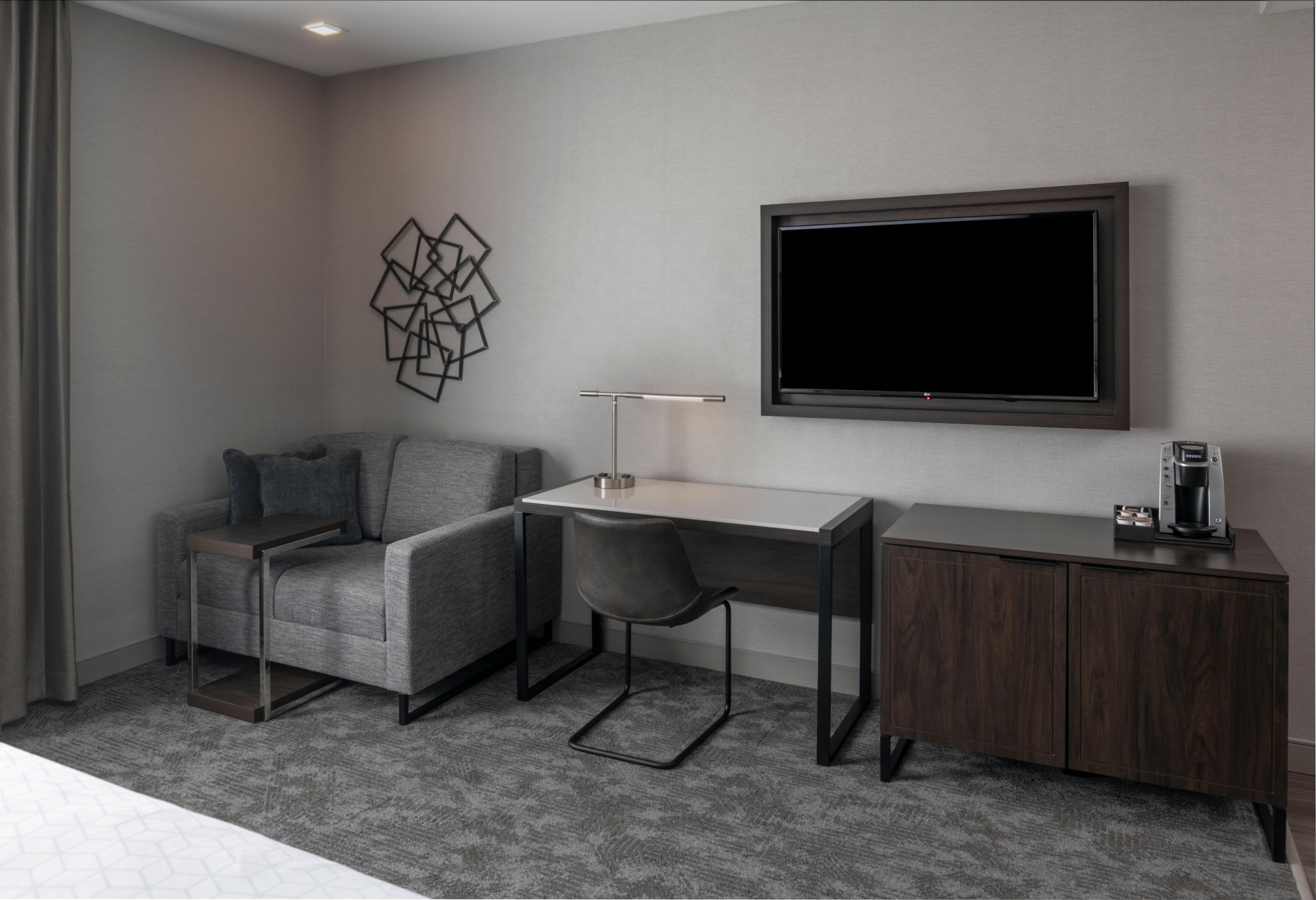 Holiday Inn Express - Boston Logan Airport - Revere By Ihg Exterior foto