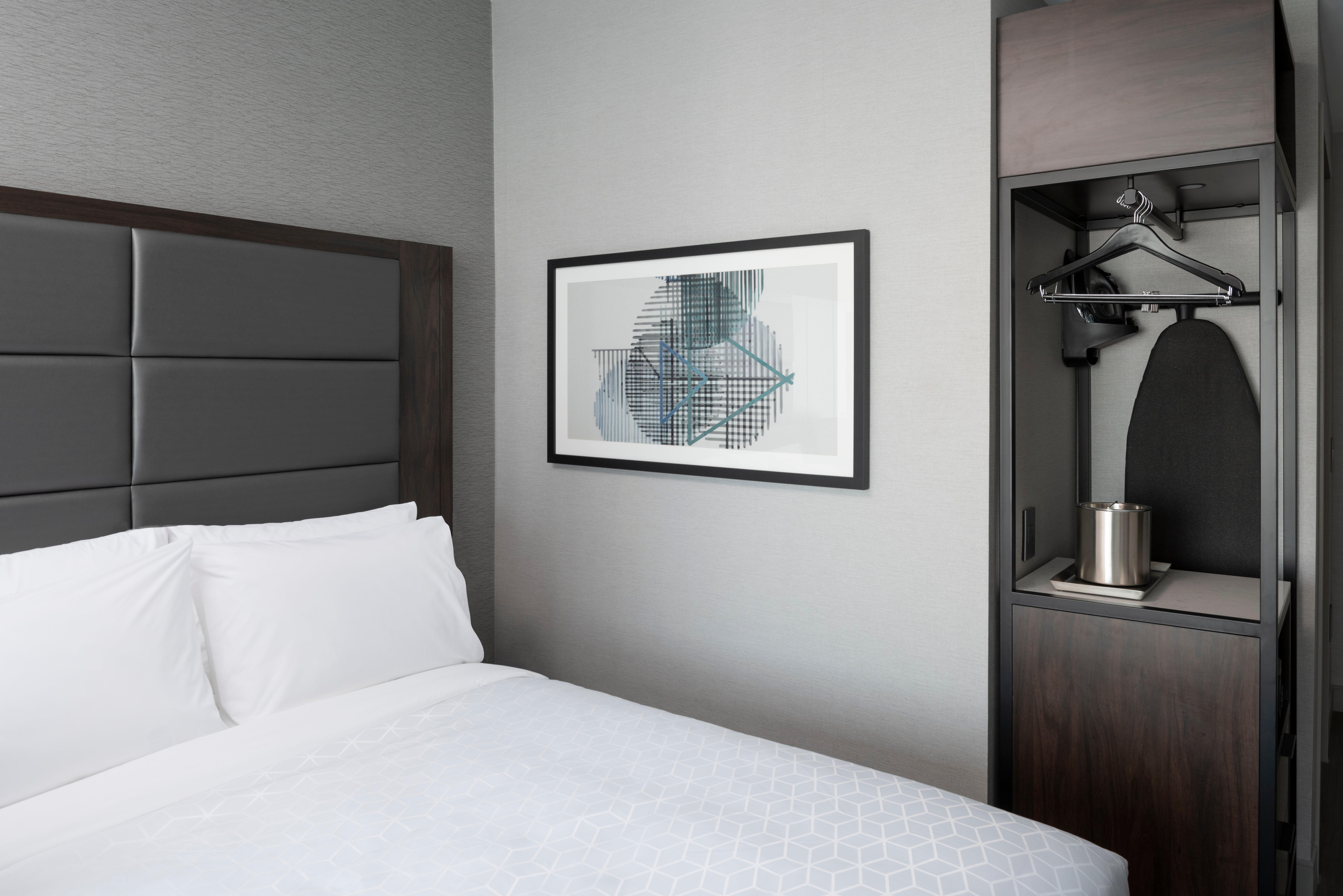 Holiday Inn Express - Boston Logan Airport - Revere By Ihg Exterior foto